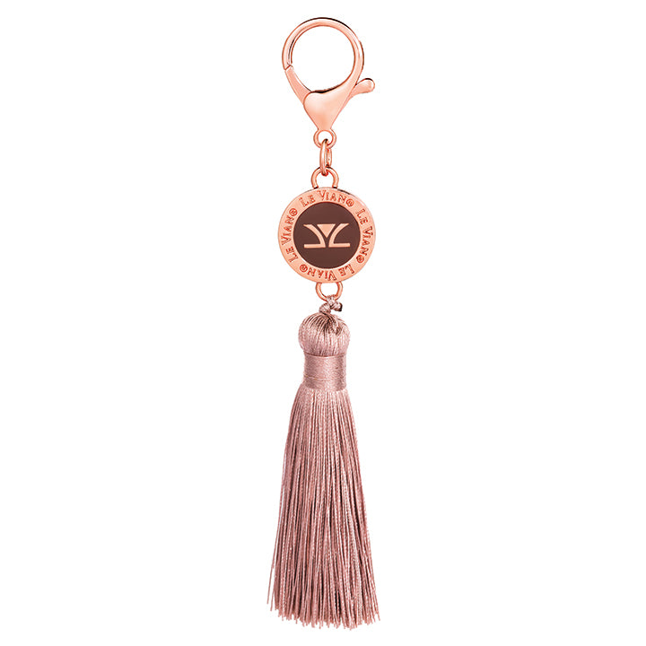 Le Vian® Charm Tasel Key Chain – LeVianlifestyle