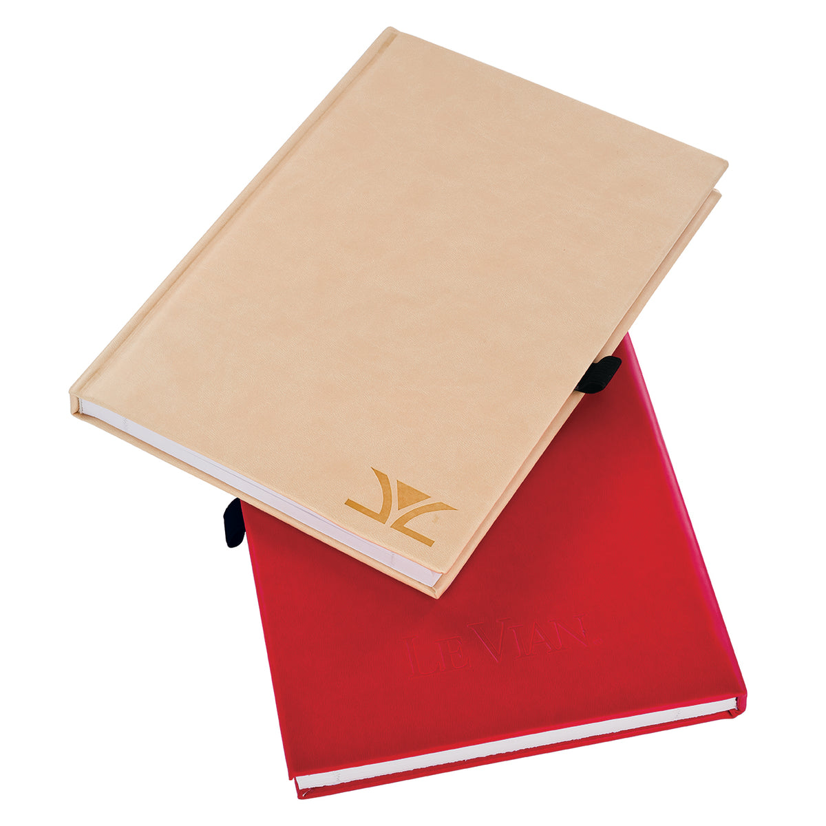 Le Vian® Journal Notebook – LeVianlifestyle