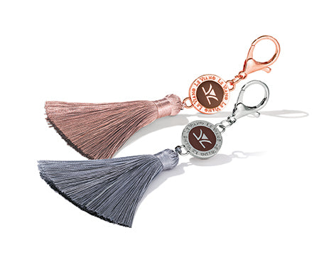 Le Vian® Charm Tasel Key Chain – LeVianlifestyle